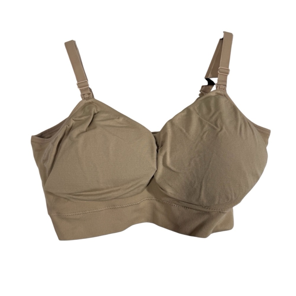 Kindred Bravely Bra XL Sublime Hands-Free Pumping & Nursing